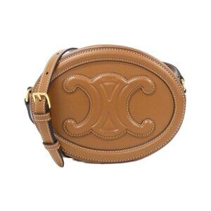Celine Oval Bag dxc Shoulder Bag